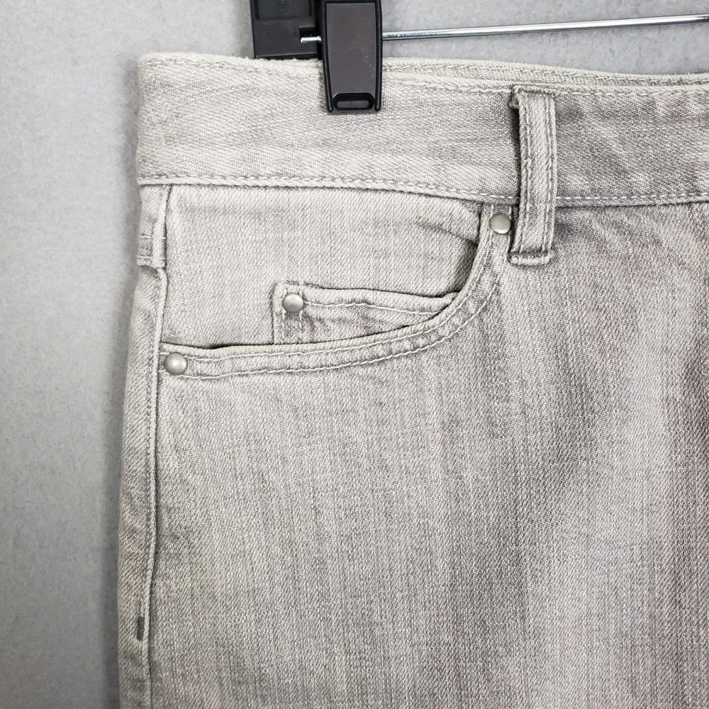 CAbi jeans denim